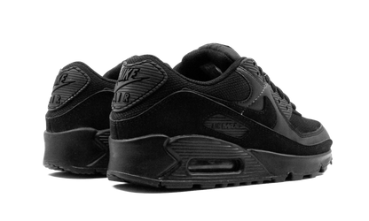 AIR MAX 90 WMNS"Triple Black" CQ2560 002