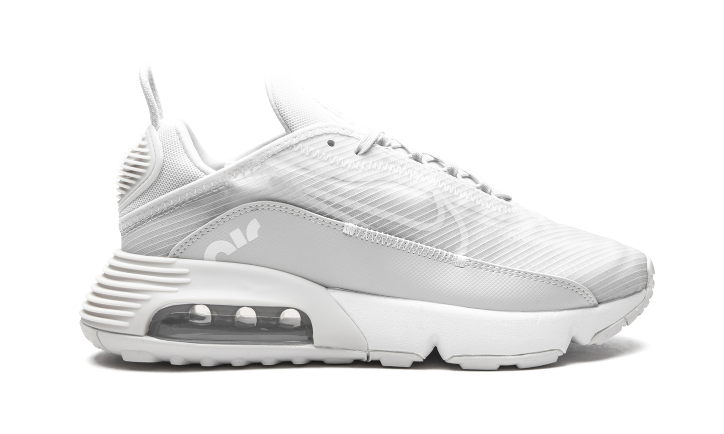 AIR MAX 2090 MNS WMNS"Photon Dust"