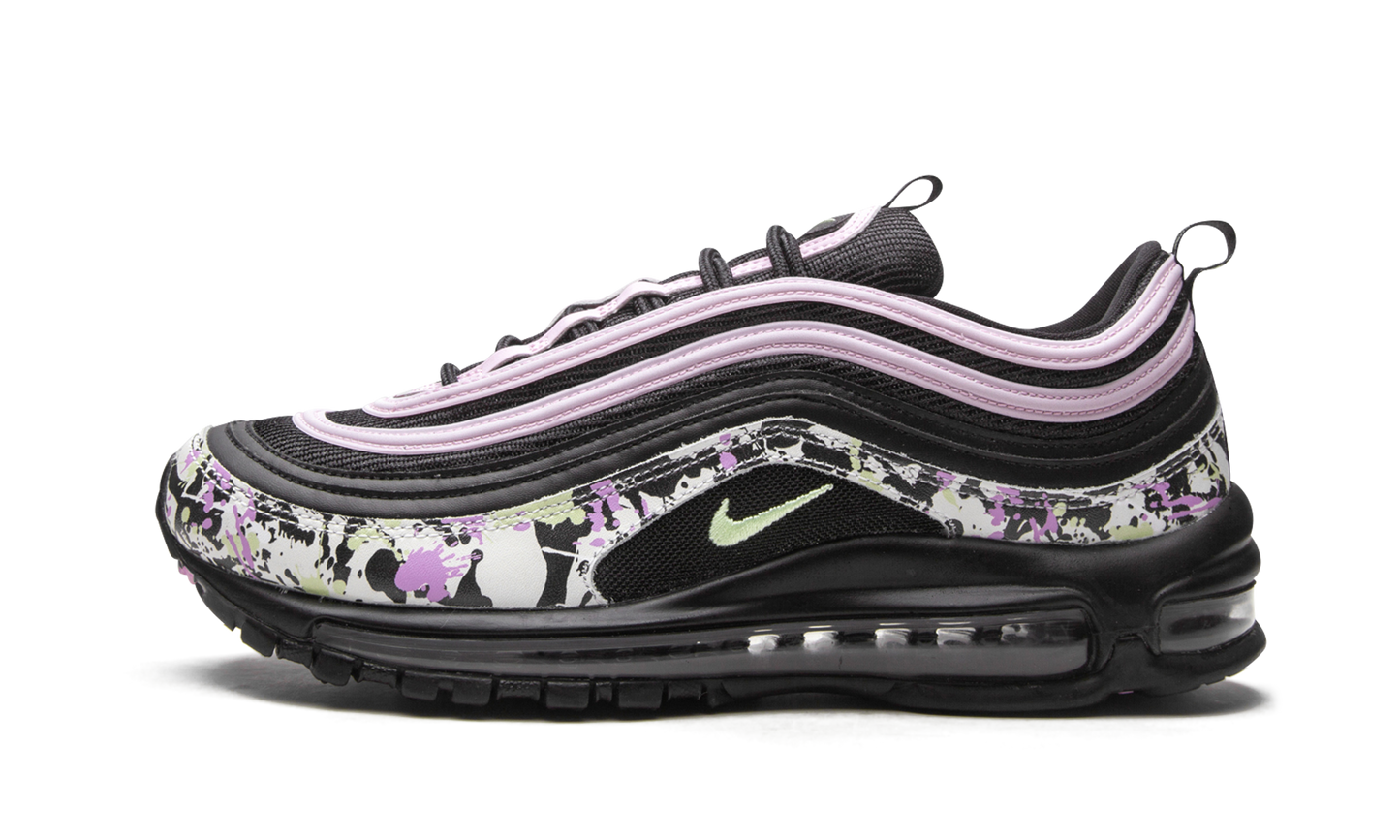 AIR MAX 97 MNS WMNS"Splatter" CZ8096 100
