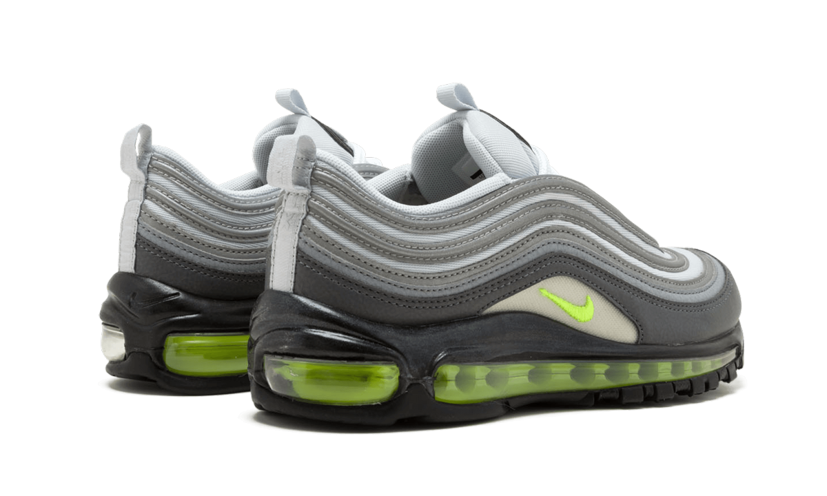 AIR MAX 97 WMNS"Neon" 921733 003