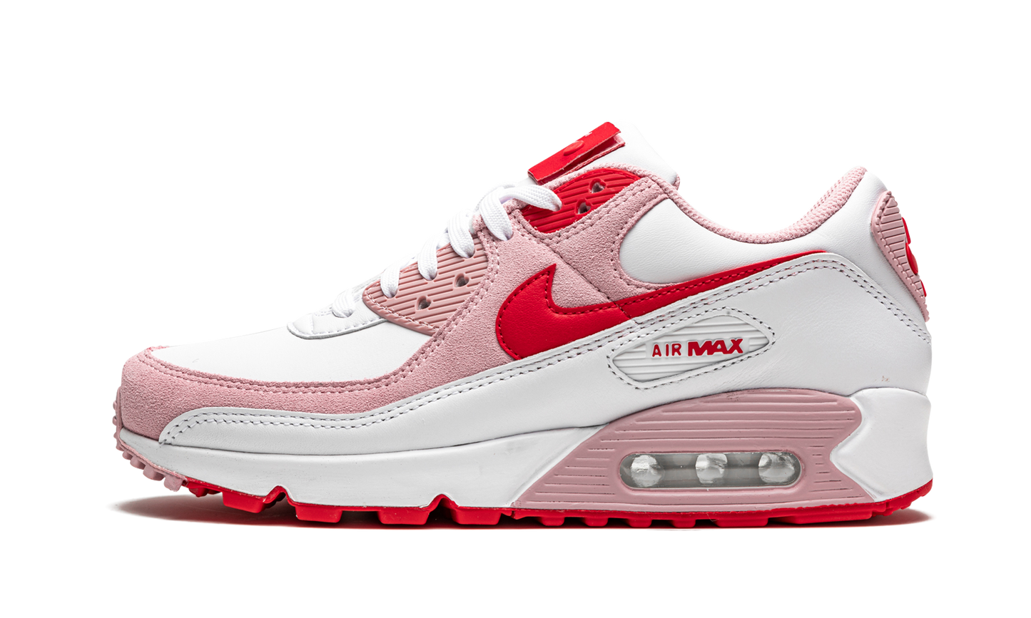 AIR MAX 90 WMNS"Valentines Day 2021" DD8029 100
