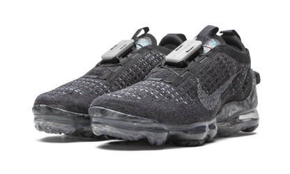 AIR VAPORMAX 2020 FLYKNIT MNS WMNS"Black/ Dark Grey" CJ6741 003
