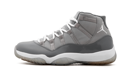 11 Retro "Cool Grey" 378037 001