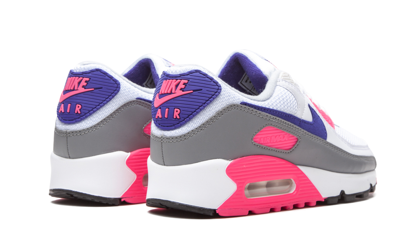 AIR MAX 90 WMNS"Laser Pink" CT1887 100