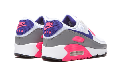 AIR MAX 90 WMNS"Laser Pink" CT1887 100