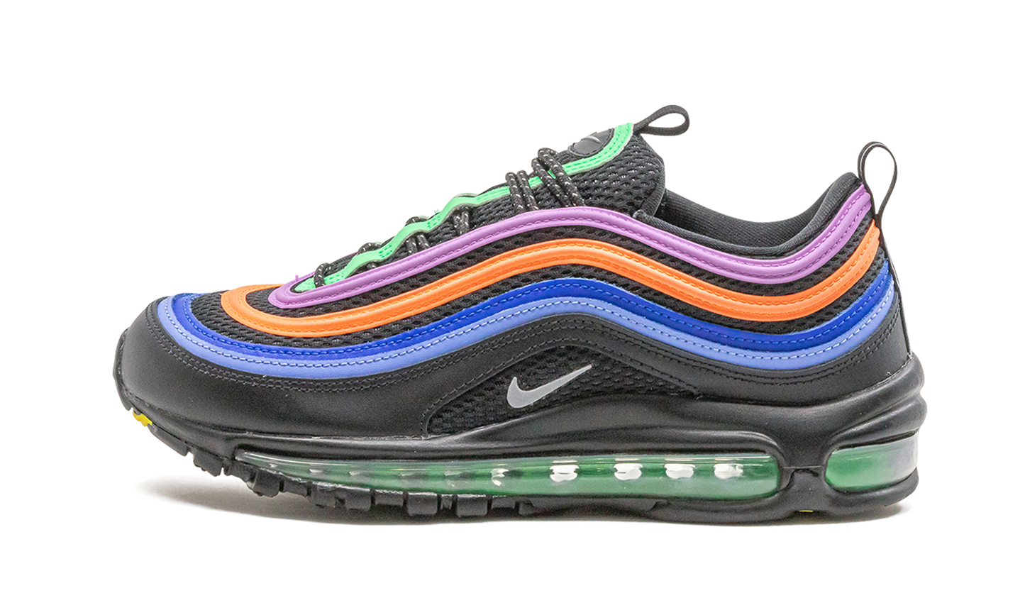 WMNS Air Max 97"Multicolor" CW6028 001