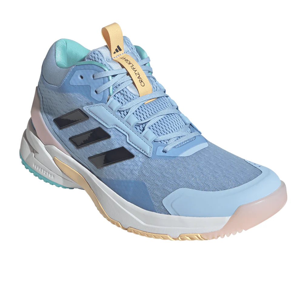 Crazyflight 6 Mid Indoor Volleyball Shoes
