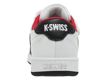 Tenis K SWISS West Court Blanco para Niño