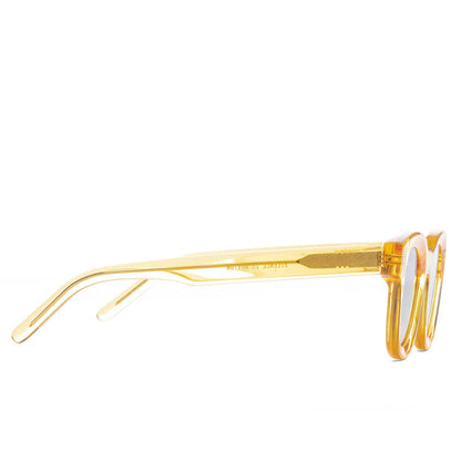 Apollo Amber Black