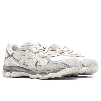GEL NYC Cream Oyster Grey