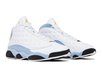 Jordan 13 Retro Blue Grey