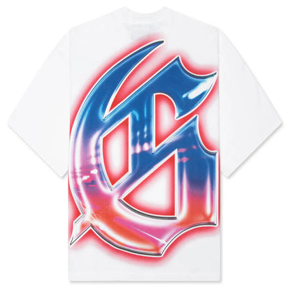Fun T Shirt White