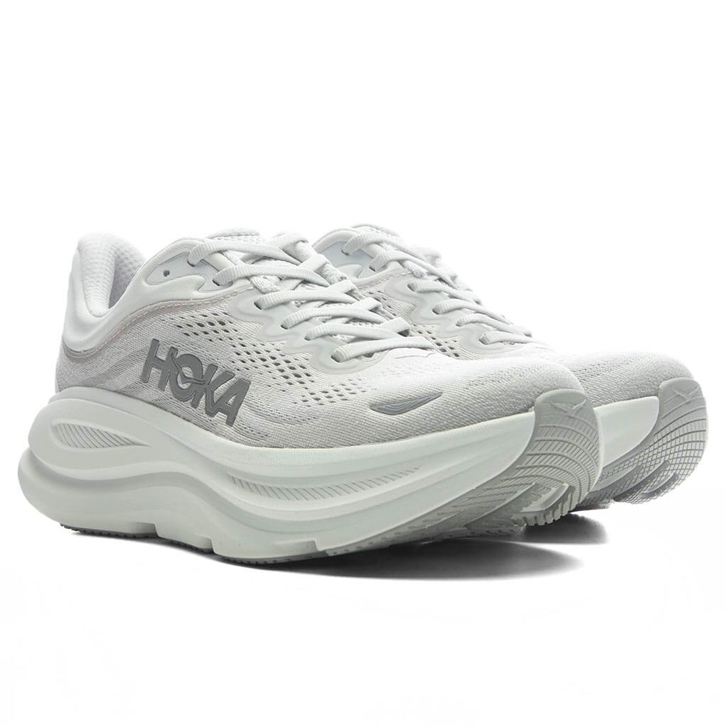Womens Bondi 9 Stardust Silver