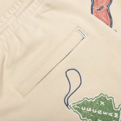 Work in Progress Sweatpant Fog