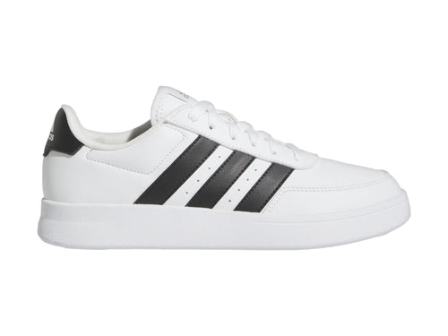 Tenis Adidas Breaknet 20 Blancos y Negros para Mujer
