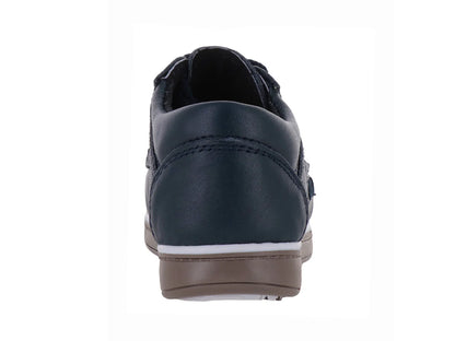 Zapatos Germany Marino para Niño
