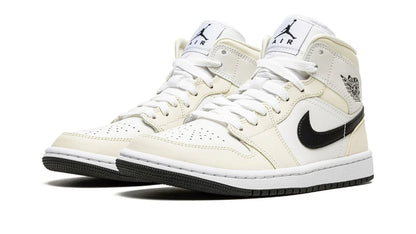 AIR JORDAN 1 MID WMNS Coconut Milk