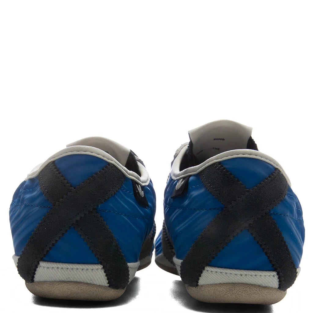 adidas Originals x Song for the Mute Womens Tokyo Blue Bird Charcoal Solid Grey Off White