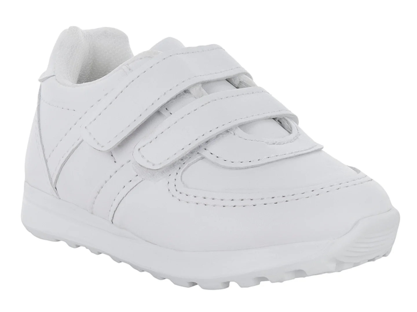 Tenis Lonstar Unlimited Blanco para Niño