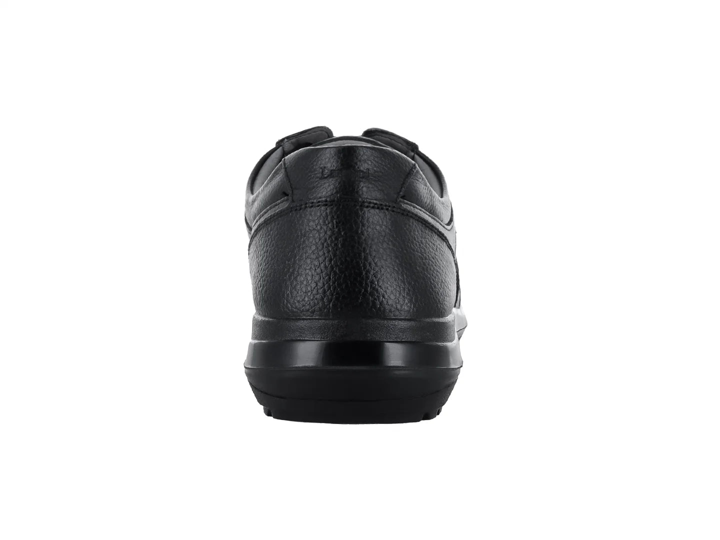 Zapato Larespi Negro para Hombre