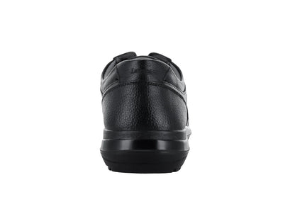 Zapato Larespi Negro para Hombre