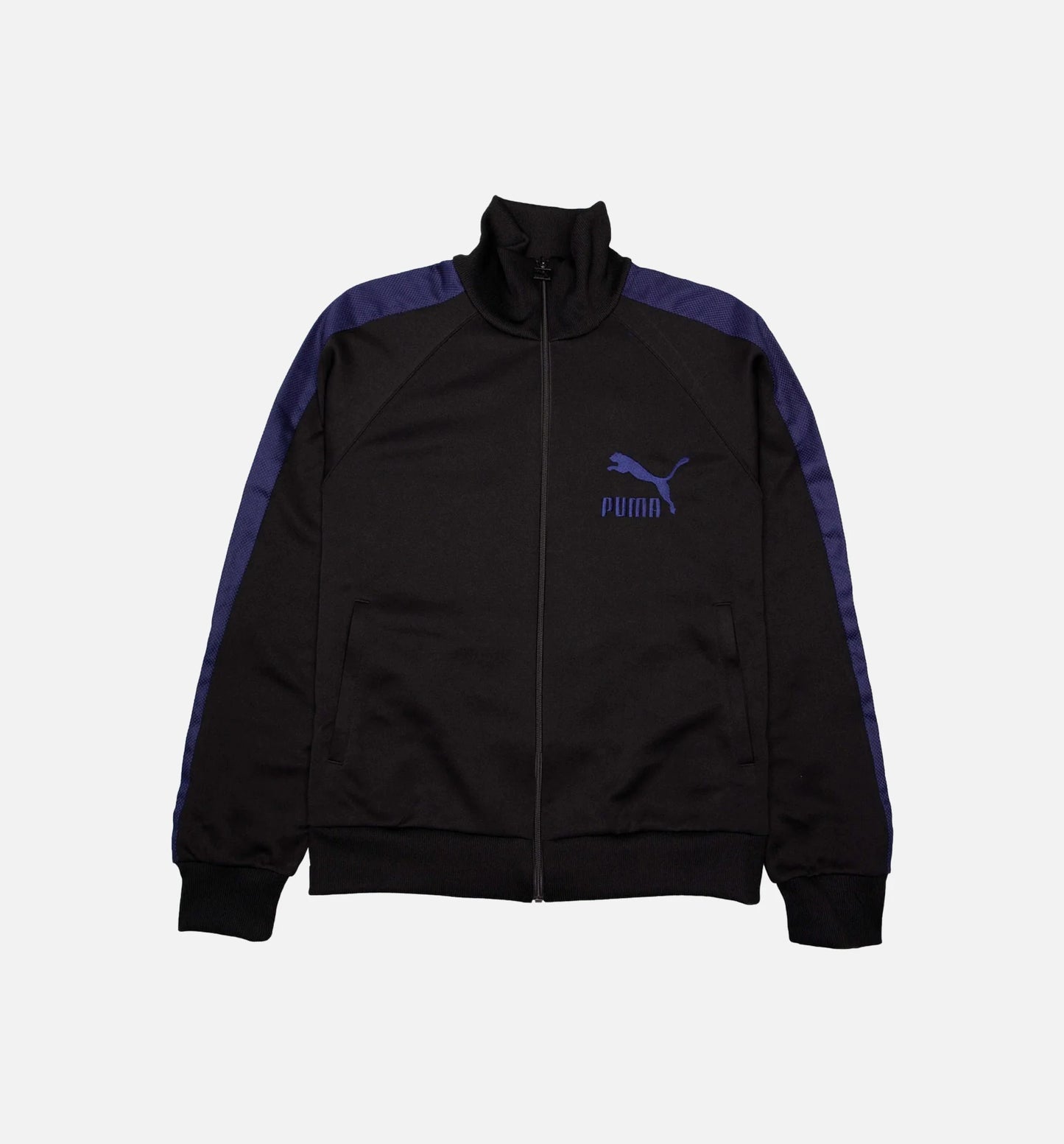 Puma X Motofumi Poggy Kogi Mens Track Top Black Black
