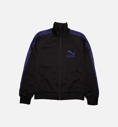Puma X Motofumi Poggy Kogi Mens Track Top Black Black