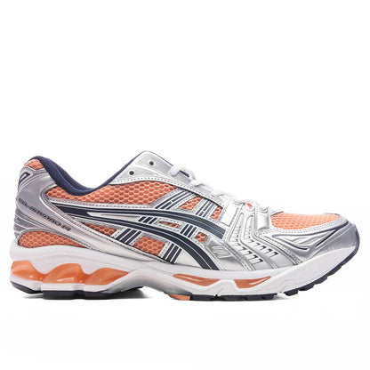 Gel Kayano 14 Sepia Pure Silver