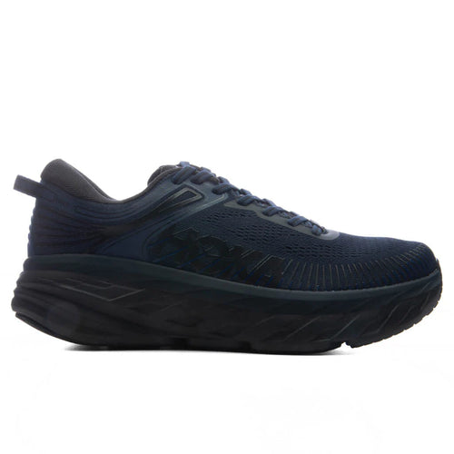 Bondi 7 Varsity Navy Black