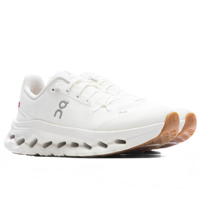 Womens Cloudtilt White Ivory