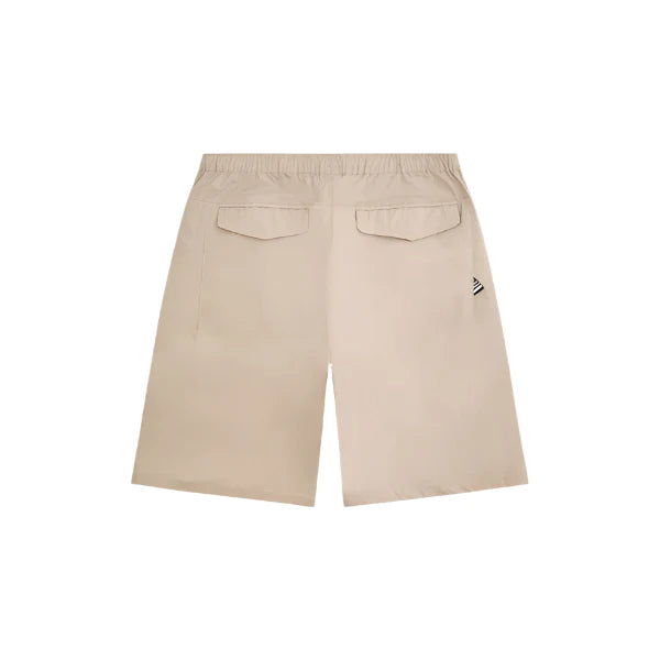 Paper Planes Utility Shorts - Khaki