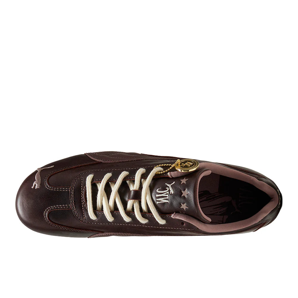 Speedcat OG New York Lace Up Sneakers