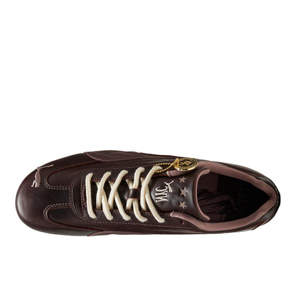 Speedcat OG New York Lace Up Sneakers