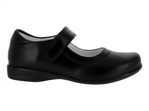 Zapatos LIA Negros para Niña