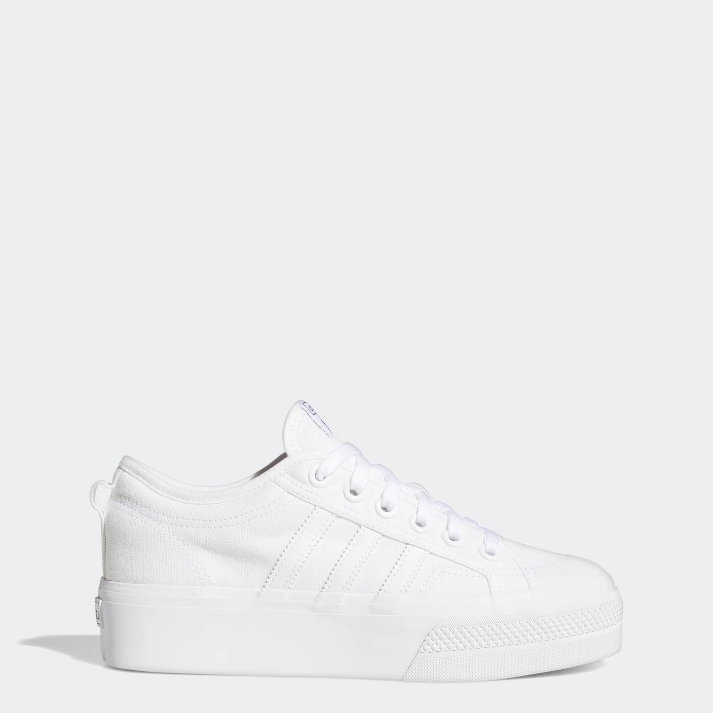 Men's adidas Nizza Platform Shoes