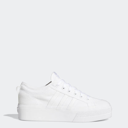 Men's adidas Nizza Platform Shoes