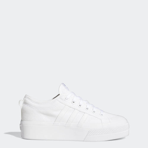 Men's adidas Nizza Platform Shoes