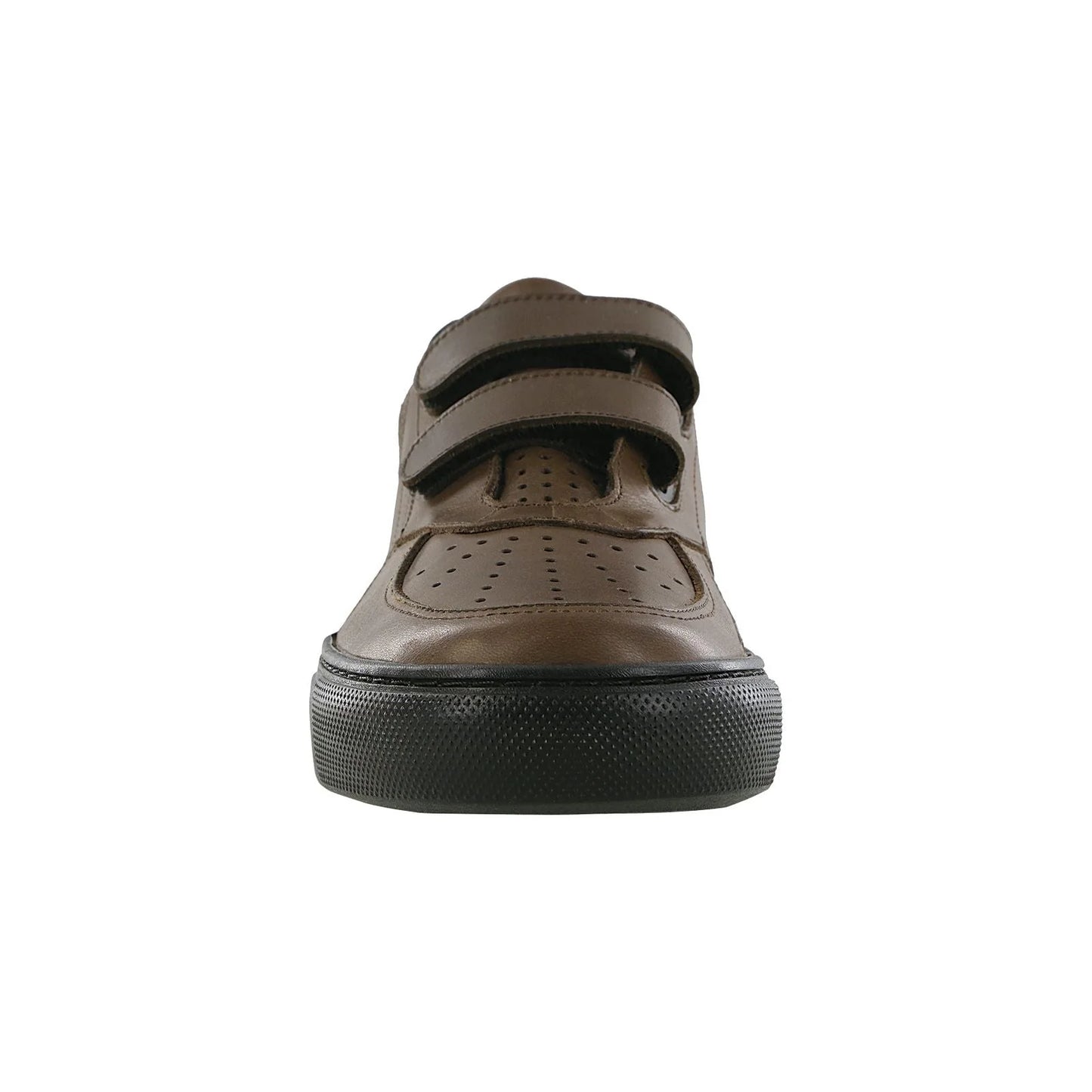 Men's High Street-V Walking Shoe in Mahogany