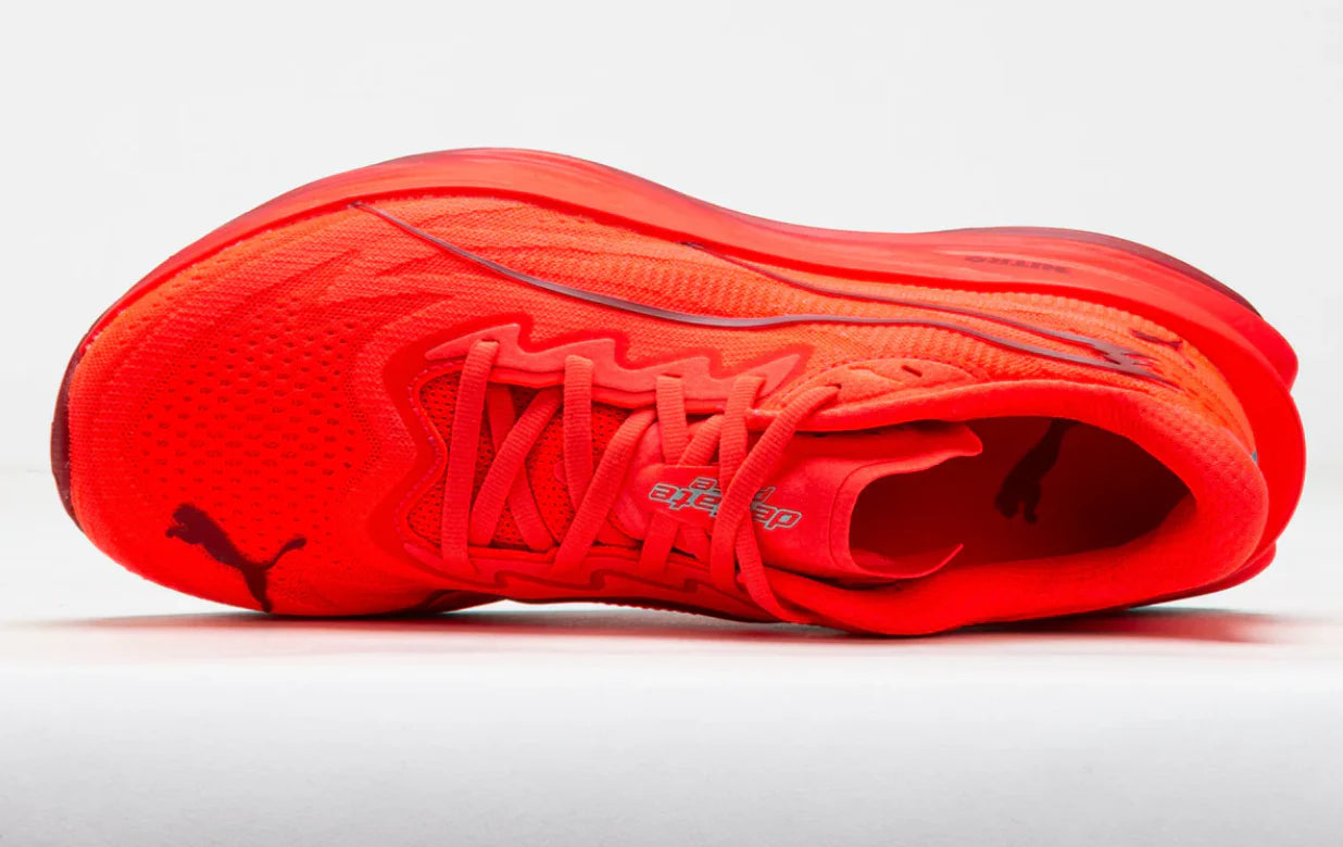 Mens Puma Deviate Pure Nitro