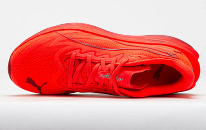 Mens Puma Deviate Pure Nitro