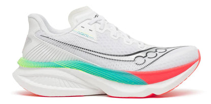 Mens Saucony Endorphin Azura