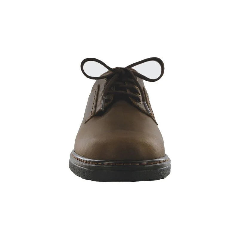 Men's Aden Lace Up Oxford in Bronx
