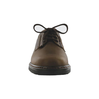 Men's Aden Lace Up Oxford in Bronx