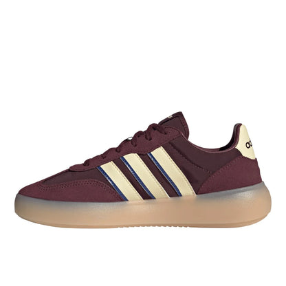 Barreda Decode Lux Lace Up Sneakers