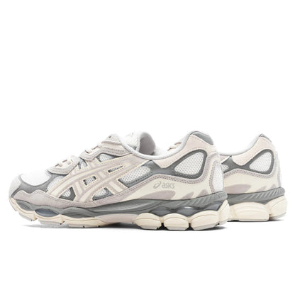 GEL NYC Cream Oyster Grey