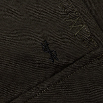 Fugitive Cargo Pant Dark Fanatsy Black