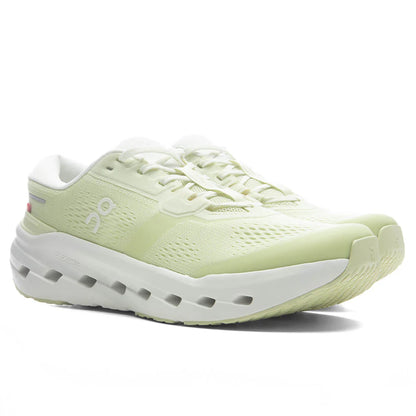 Cloudrunner 3 Linen Ivory