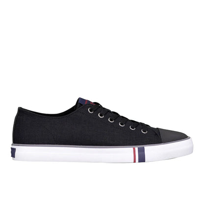 Hadley Lace Up Sneakers