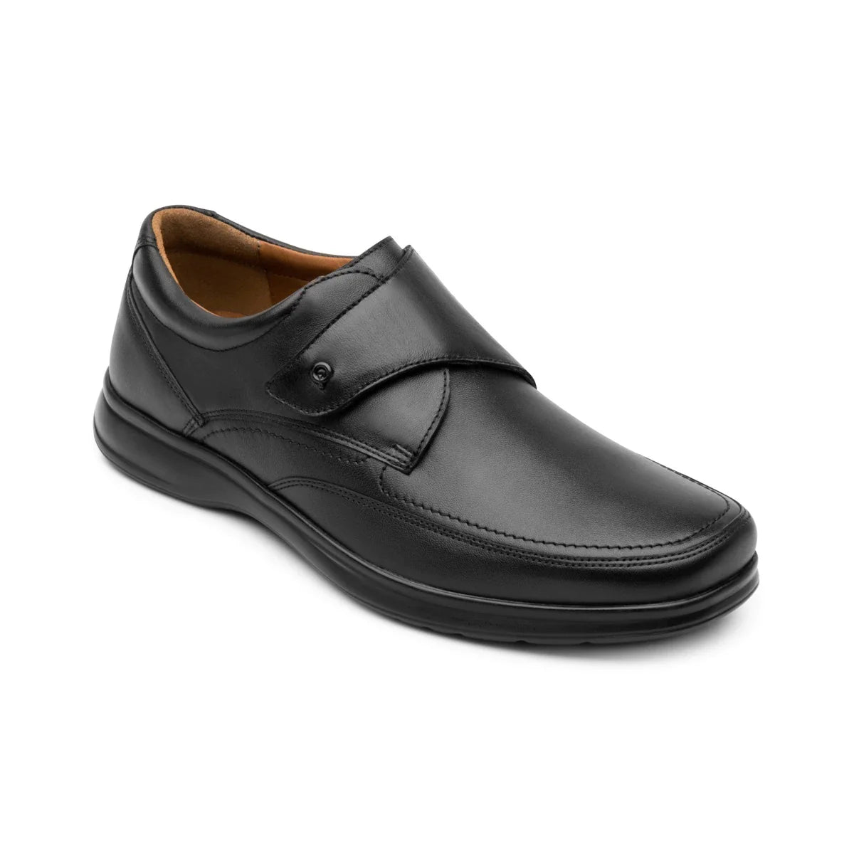 Zapatos Quirelli Negros para Hombre