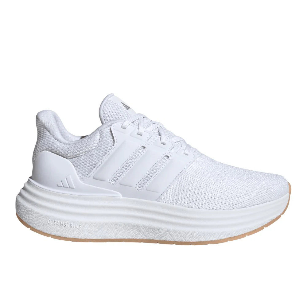 Ultradream Bold Lace Up Sneakers